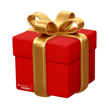 Paquete de regalo